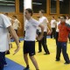 Formentraining im Hochschulsport des KIT